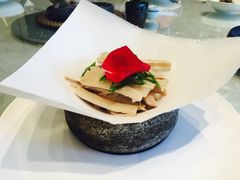 -富邦大酒店-愉月轩中餐厅