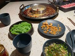 -火鳳祥鲜货火锅(宝龙广场店)