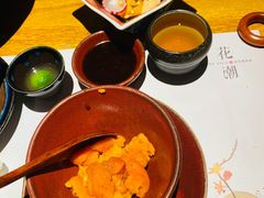 -花潮料理艺食馆(SM新生活广场店)
