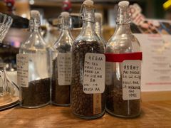 -新月集庭院咖啡馆(老邮局店)