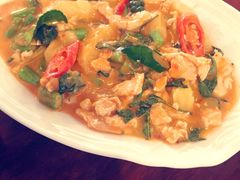 -Dang restaurant (patong phuket)