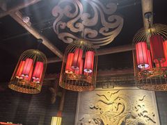 -小龙坎老火锅(展览馆店)