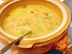 -汤记传菜(秀浦路店)