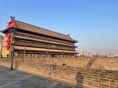 -西安城墙·碑林历史文化景区