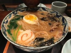 -山葵家·创意料理(宁波来福士店)