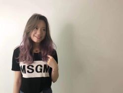 点击看大图 -99烫染