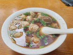 -吴家馄饨