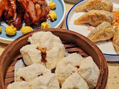 -点都德(喜粤楼店)