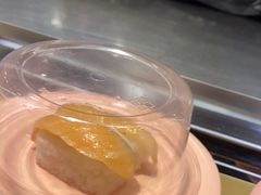 -争鲜回转寿司(金桥家乐福店)