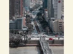 -白塔山公园