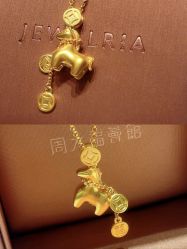 -周大福CHOW TAI FOOK(浦东八佰伴店)