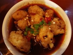 -炉小二铜锅牛蛙•川湘菜(三里屯店)