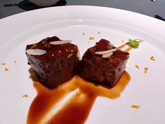 橙香淮汁小牛肉-胜紫云亭 HUAIYANG MASTER(前滩店)