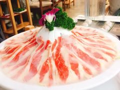-百年川椒重庆老火锅(光谷店)