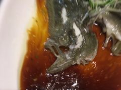 -森谷美食公园(杨行店)