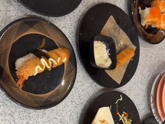 -争鲜回转寿司(西红门荟聚PLUS店)