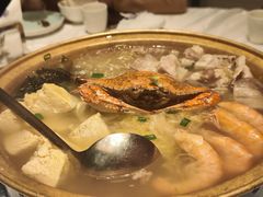 -老长春肉馆(隆礼路店)