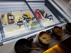 -广州四季酒店·意珍·意式自助餐