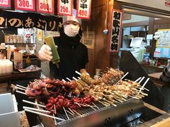 -黑潮市场
