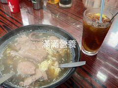 -维记咖啡粉面(福荣街店)