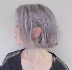 -TRIMS HAIR 修剪造型·烫染接发