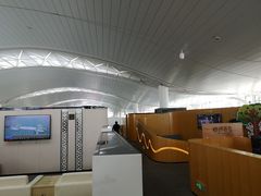 -银川河东国际机场
