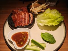 -星叶·东南亚料理(温州万象城店)
