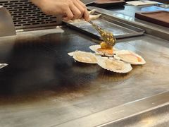 -大神太神·铁板烧(七宝领展广场店)