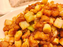 -马凯餐厅(长椿街店)