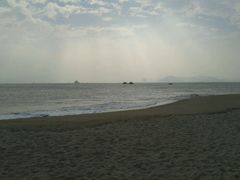 android_upload_pic-白城沙滩