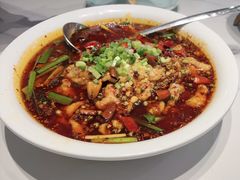 -蜀阳餐厅·金牌水煮鱼