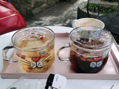 -喵屿·大理花园猫咖