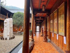 -石峰岩寺