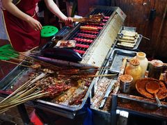 -李烤肉(非物质文化遗产)