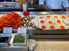 -明月东一酒店·菲斯特自助餐厅