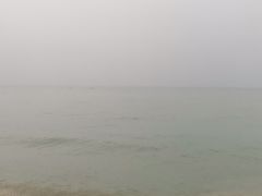 -青岛第三海水浴场