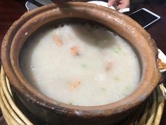 -悟长年潮汕菜砂锅粥(圣熙8号店)