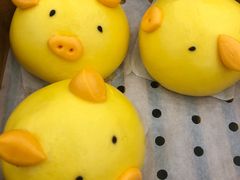 -万圣禄茶楼(西平店)