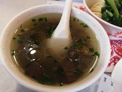 鸡血鸡肝汤-振鼎鸡(天钥桥路店)
