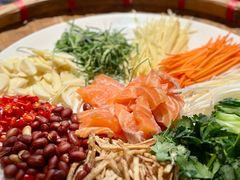 -OPEN開全日自助餐厅·牛肉火锅·海鲜(佛山希尔顿酒店)