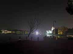 -东湖景区