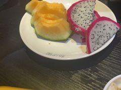 -舒蔡记生煎菜饭(云南中路店)