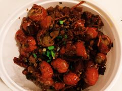 -巴厘龙虾·榜首油焖大虾(洞庭·艺术洋房店)