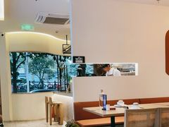 大堂-隅乐胡椒虾·台湾菜·团建(皇岗店)