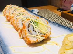 -万鱼亭 日本料理(无锡香山名园店)