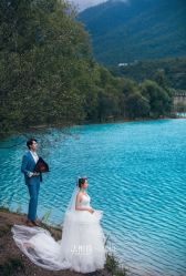 -太古映画婚纱摄影(天河店)