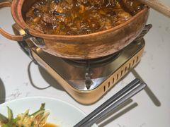 -关东小磨东北菜(漕河泾印象城店)