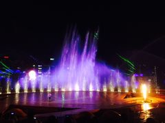 -欢乐海岸水秀剧场