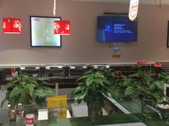 大堂-嘉和一品(长江道店)