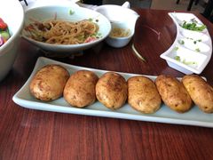 -小土豆北方菜馆(文慧园店)